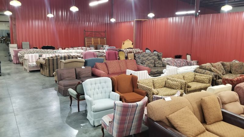 Solid Wood Finds At Unbeatable Prices
