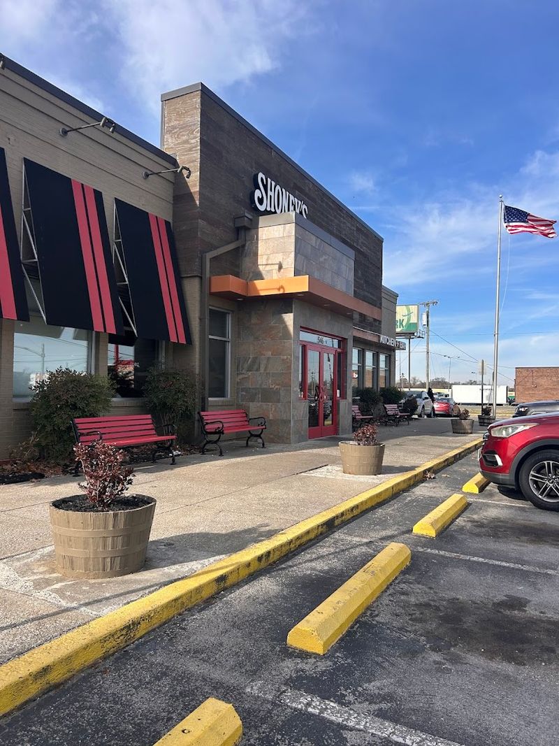 Shoney's