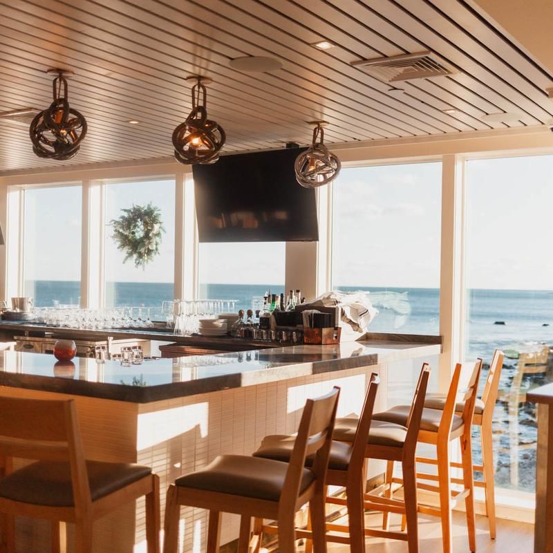 The Coast Guard House