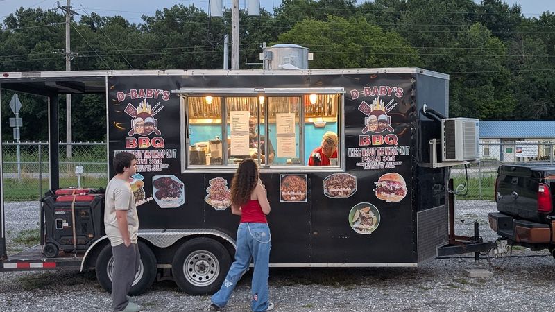 Concessions That Go Way Beyond Basic Popcorn