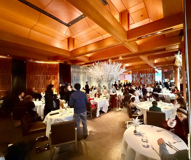 Why This Place Belongs On Every Food Lover's List