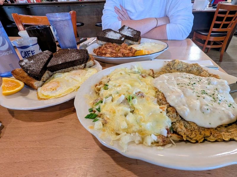 Why This Cafe Keeps People Coming Back