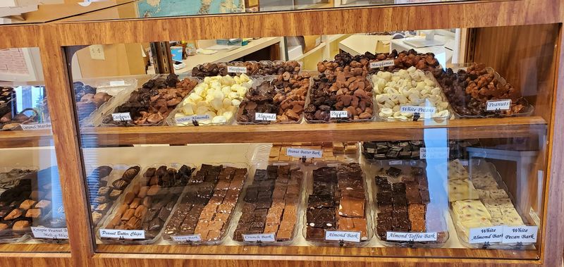 Donaldson's Finer Chocolates