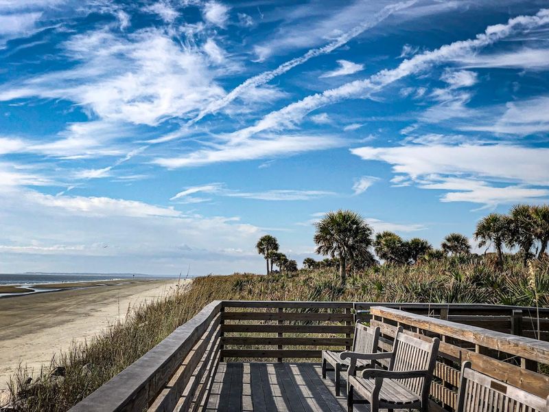 Great Dunes Beach