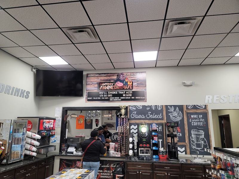 PhatBoy'z Smokehouse