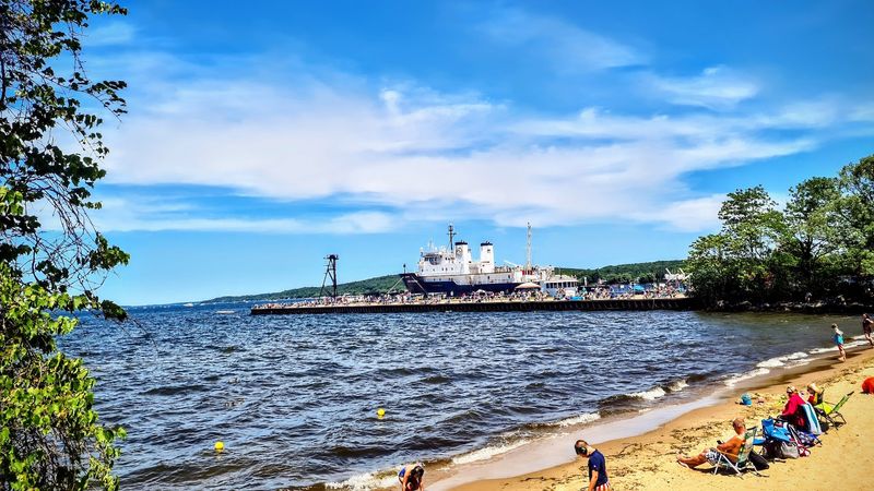 Traverse City