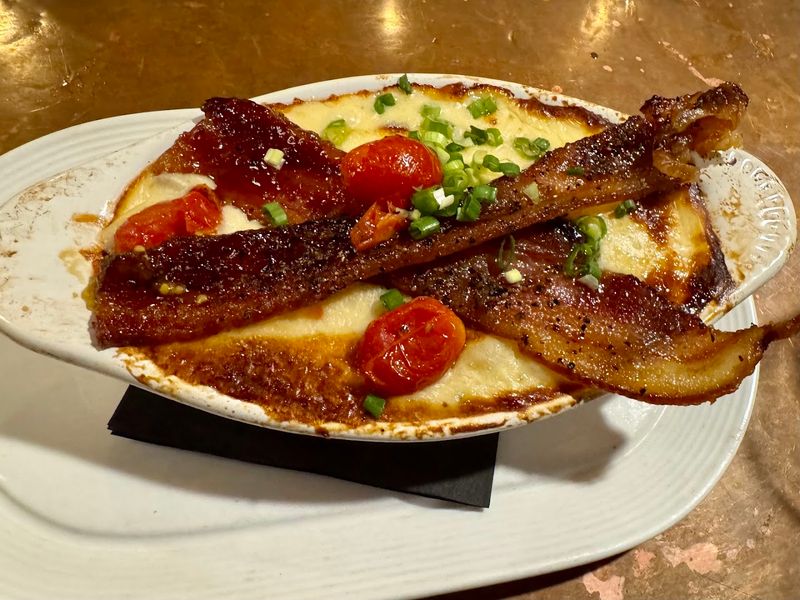 The Kentucky Hot Brown Gets a Creative and Worthy Upgrade