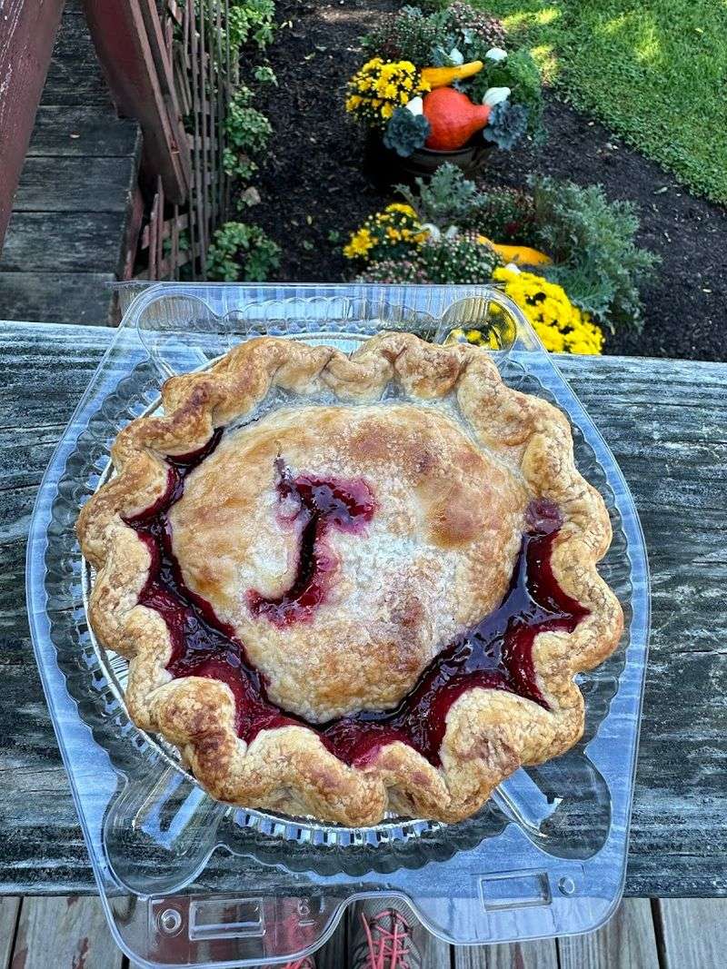 Grandma Miller's Pies & Pastries