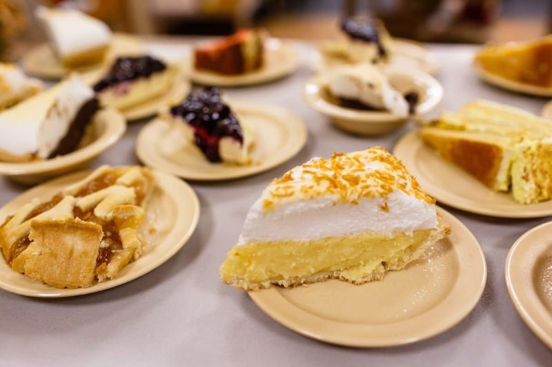 Desserts Worth Saving Room For