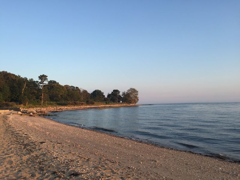 Sasco Beach, Fairfield