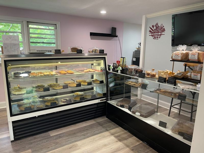 Pies By Di, Hendersonville