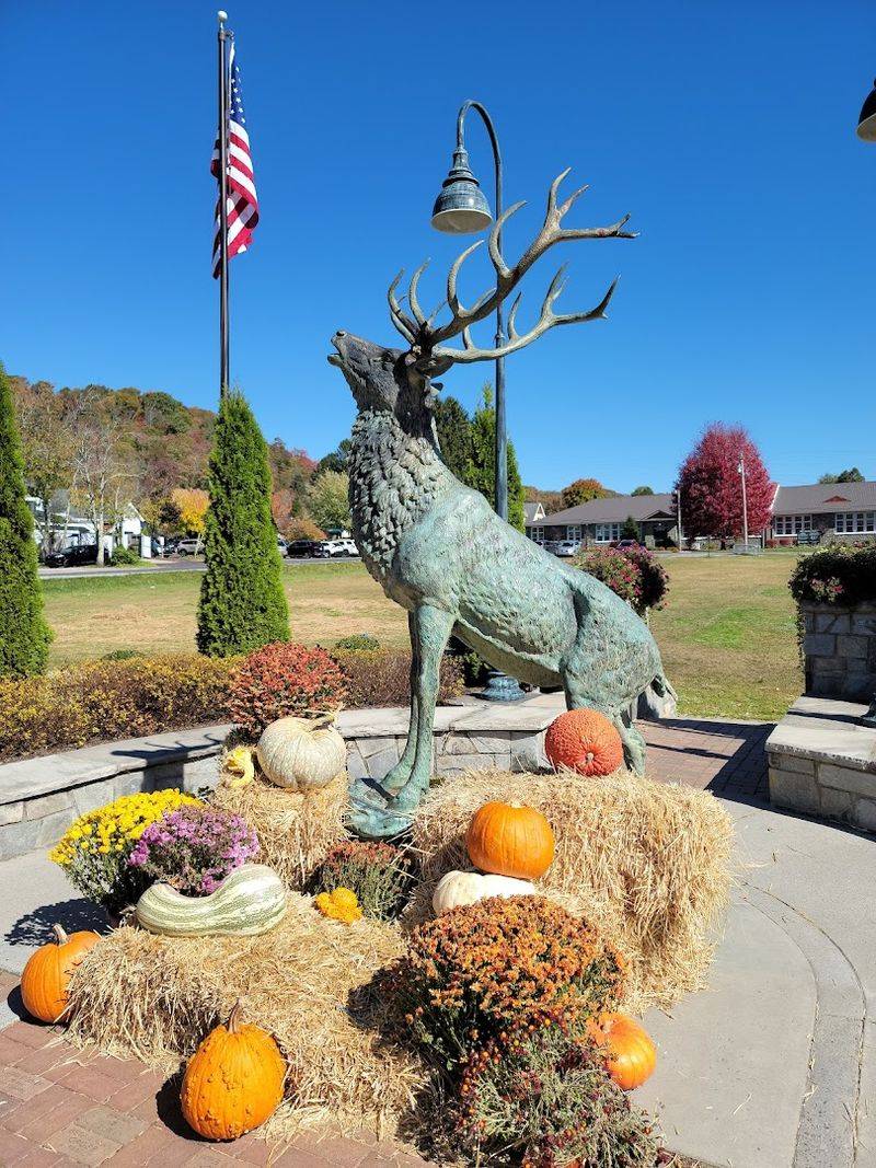 Banner Elk, NC