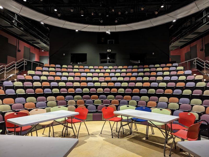 Children's Theatre Of Charlotte