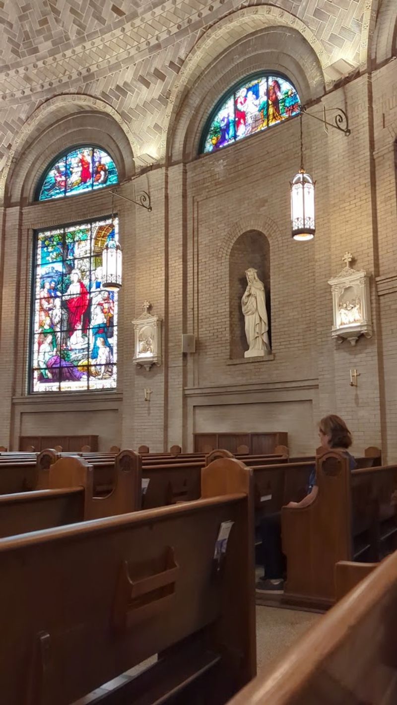 Stunning Stained Glass Windows
