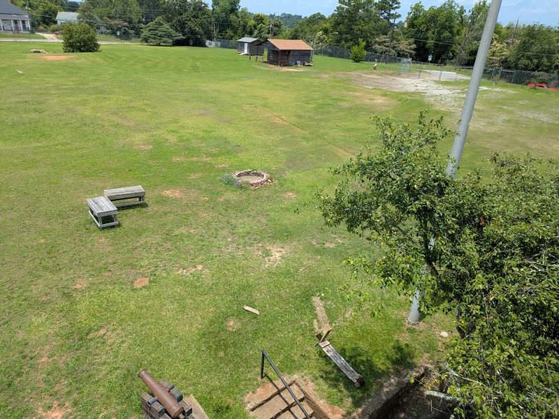 The Archaeological Significance Of The Site