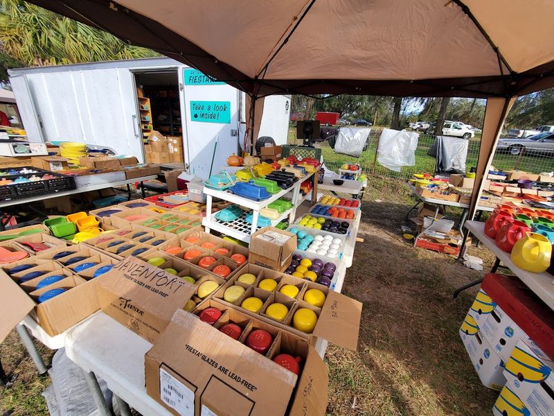 Fresh Produce And Market Finds Worth Exploring