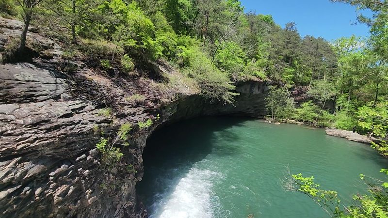 Pristine and Well-Maintained Trail Conditions