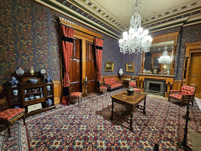 Where To Find The Museum In Connecticut's Capital