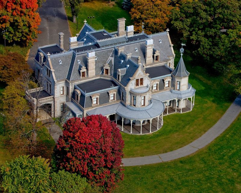 Reopened With Restoration And Modern Upgrades In 2025