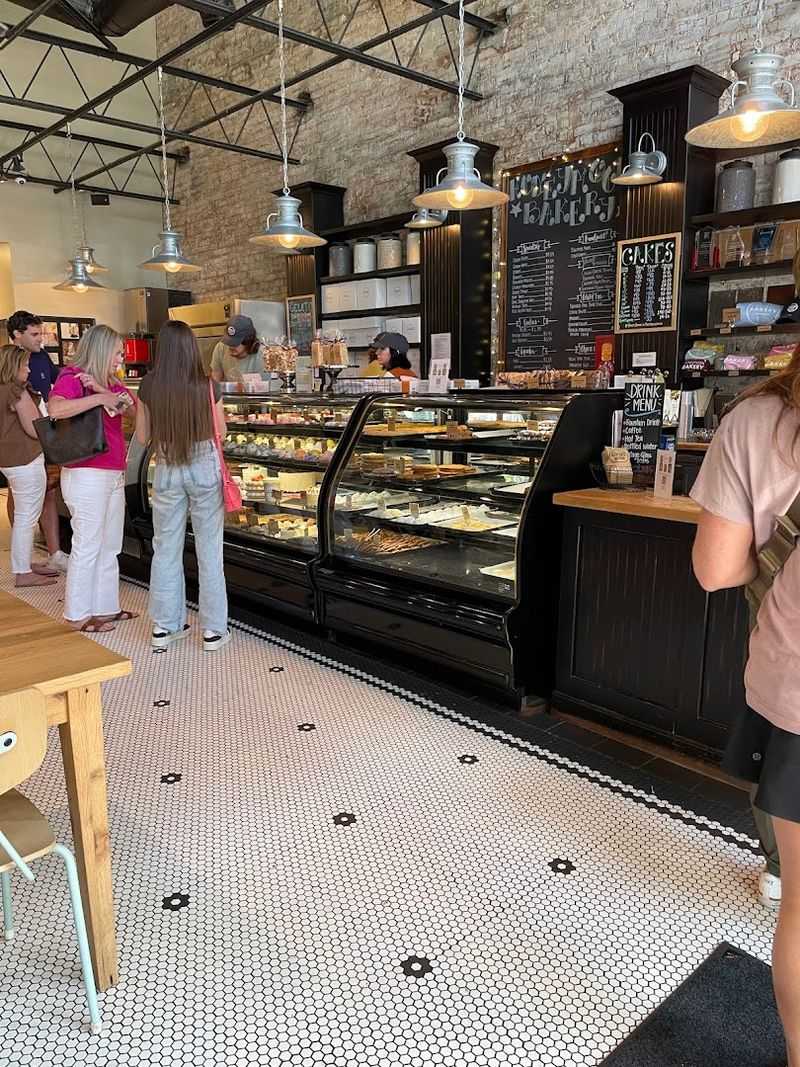 A Downtown Rome Location Worth Exploring