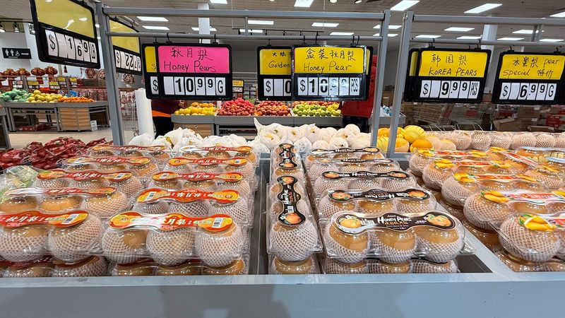 Friendly Staff Who Can Help With Ingredient Tips