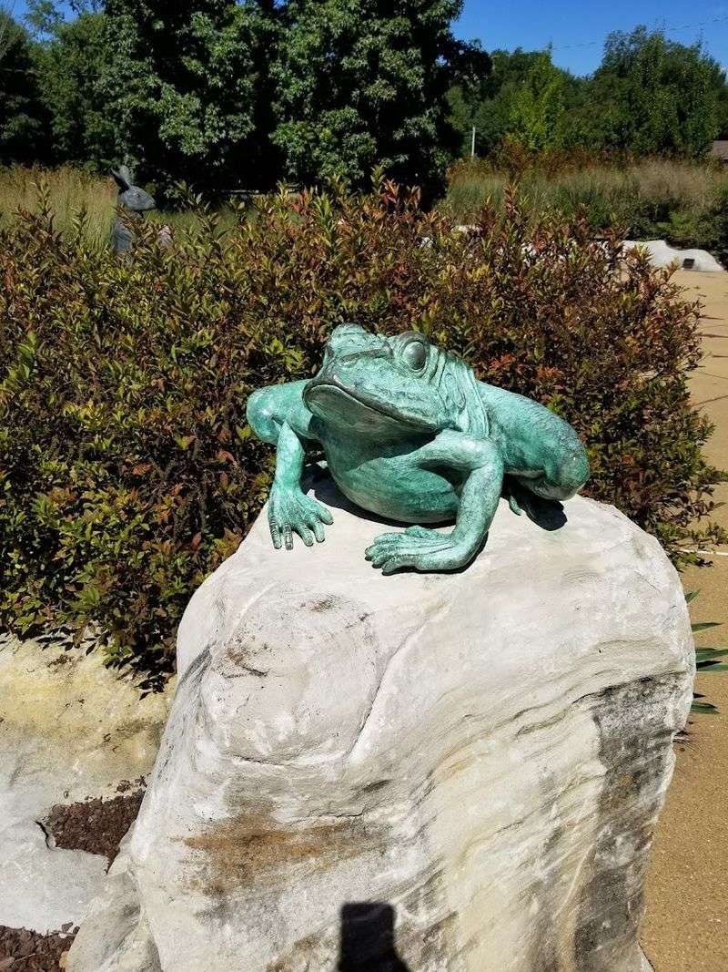 Delano Park