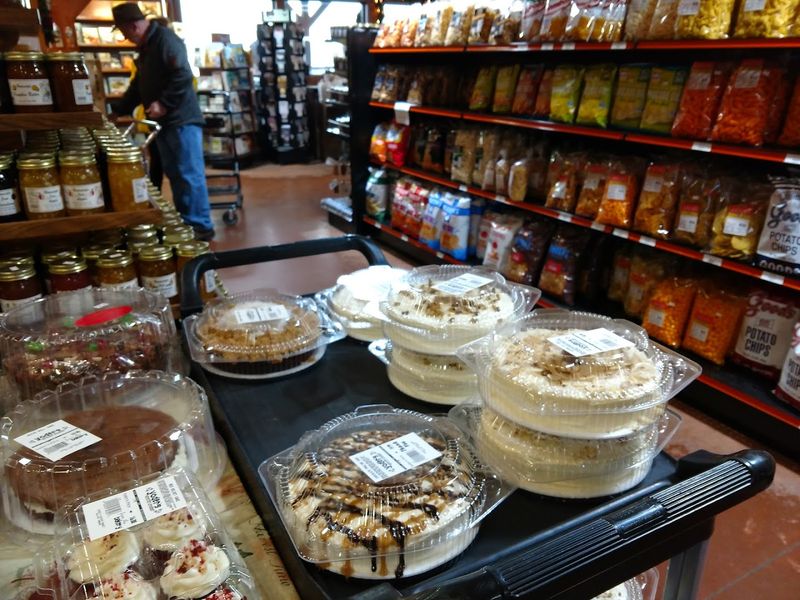 Something For Your Sweet Tooth