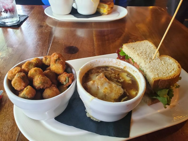 Lunch Hours That Make a Midday Escape Genuinely Worthwhile
