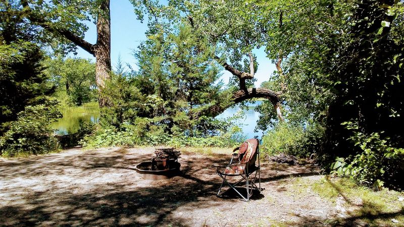 Parks, Camping, And Everyday Recreation