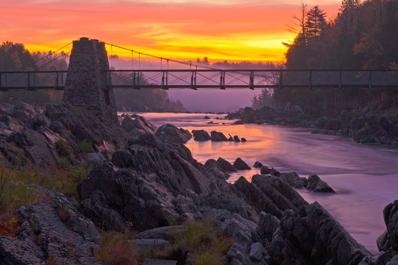 These 9 Minnesota Campgrounds Belong On Every Summer Bucket List - Decor Hint Jay Cooke State Park