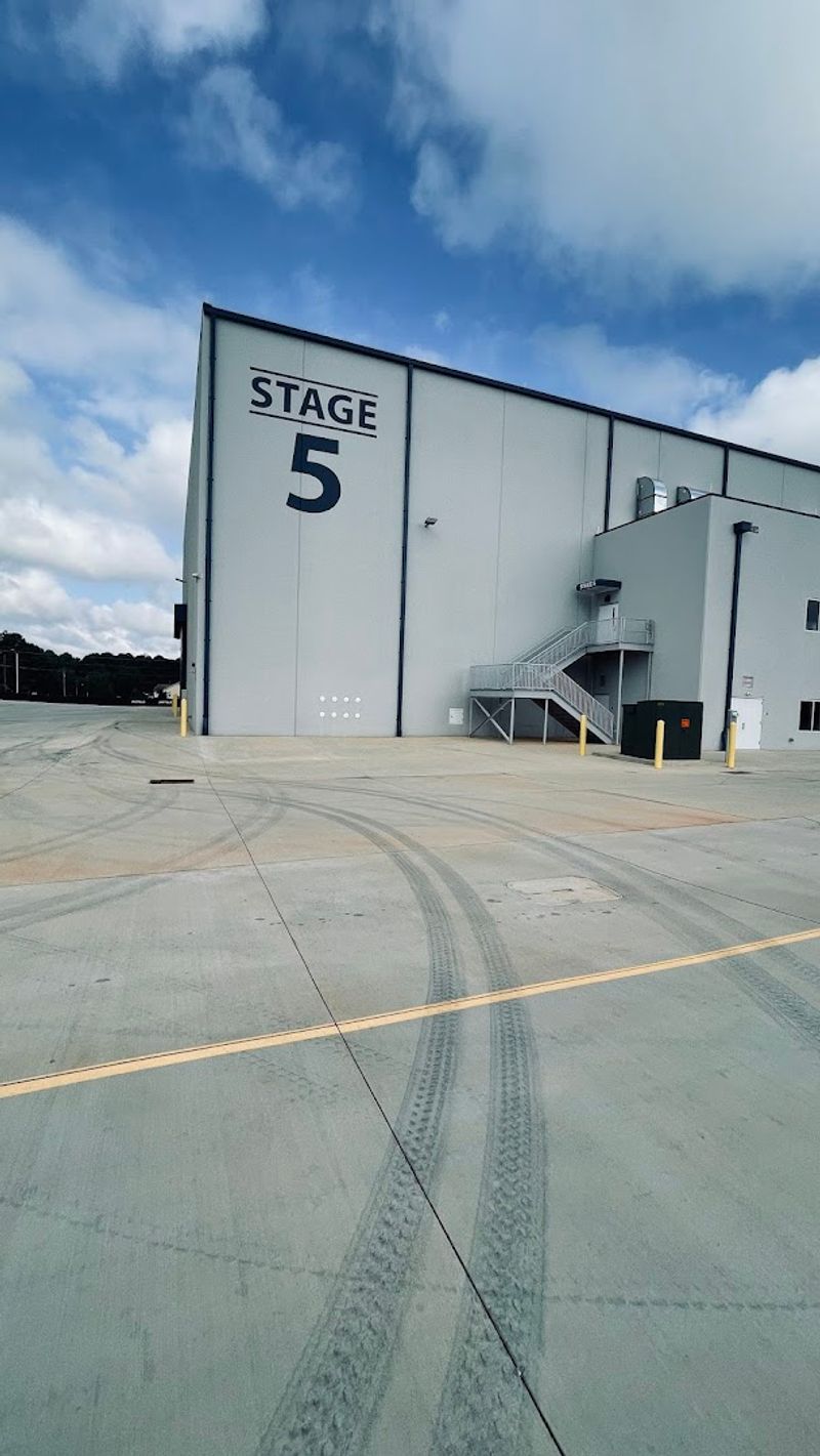 Three Full Production Mills On-Site