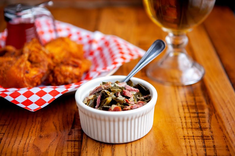 Burnt Pork Ends That Melt In Your Mouth