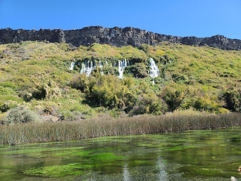 The Snake River Turns Quiet Scenery Into A Showpiece