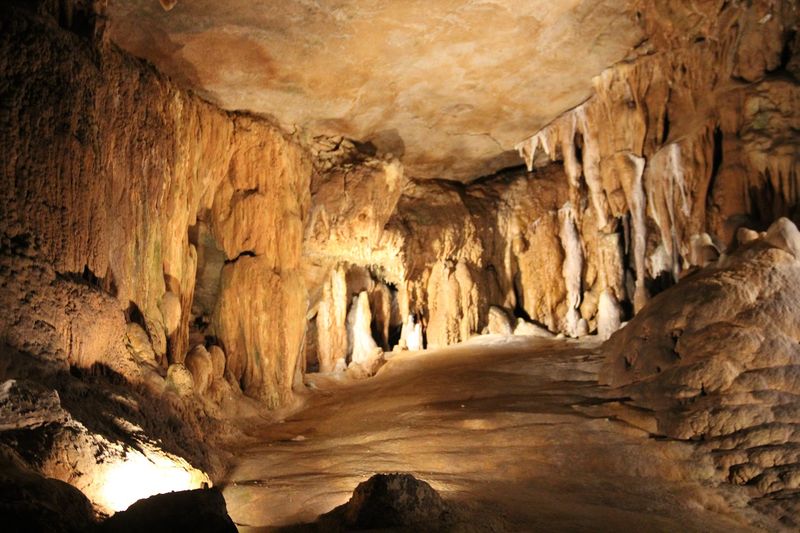 Why This Cave Tour Sticks With You Long After You Leave