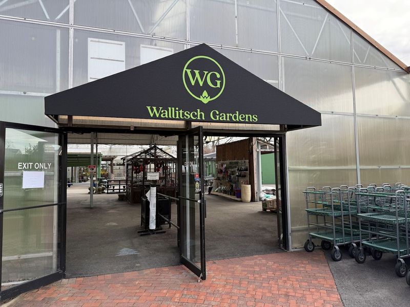 16 Garden Shops In Kentucky That Are Worth A Spring Road Trip - Decor Hint Wallitsch Garden Center