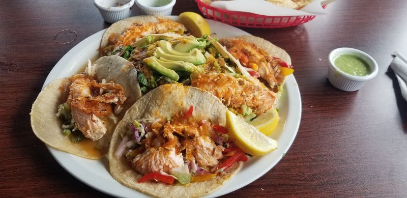 La Bodeguita Mexican Grill