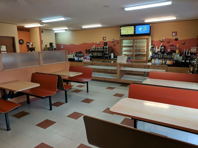 Daylight Donut Bakery, Chadron