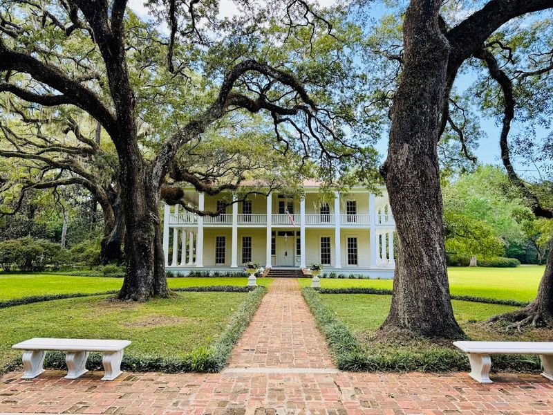 Eden Gardens State Park