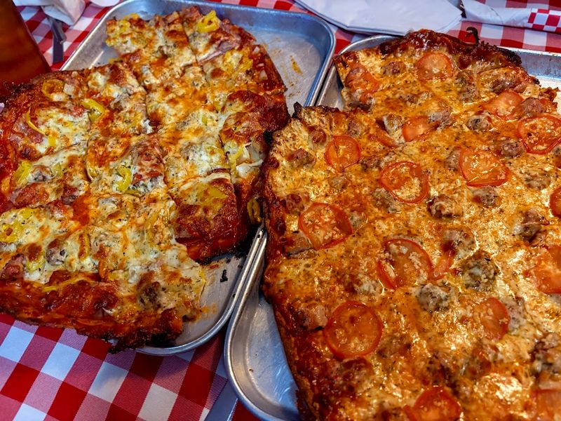 The crust that changes everything