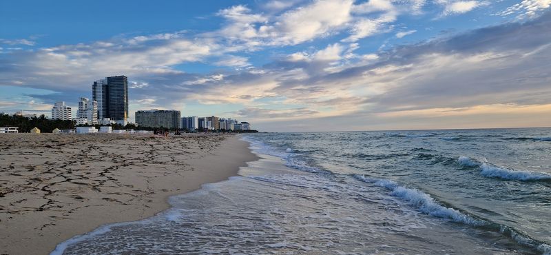 South Beach, Miami Beach