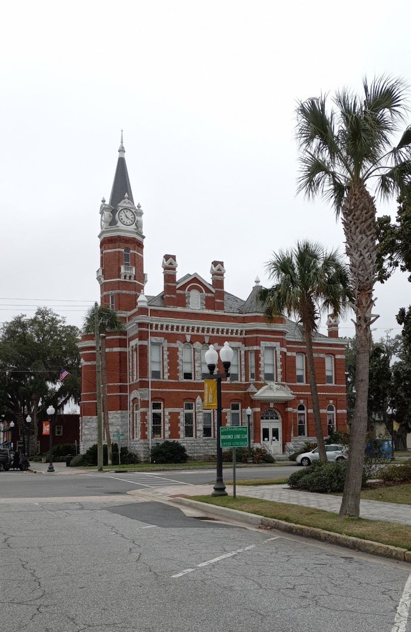 Brunswick