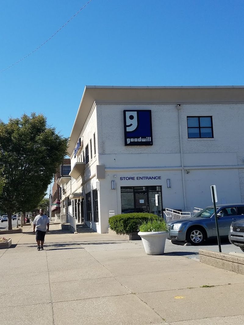 Goodwill Opportunity Center - Metro Louisville