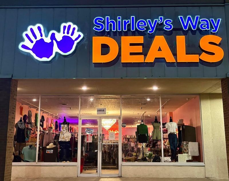Shirley's Deals Valley Station
