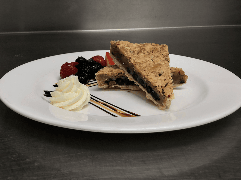 Fried Derby Pie That Turns a Classic Dessert Into Something Extraordinary