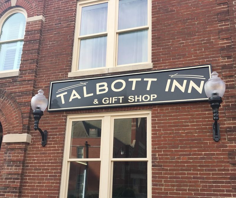 A Gift Shop With Bourbon-Inspired Keepsakes