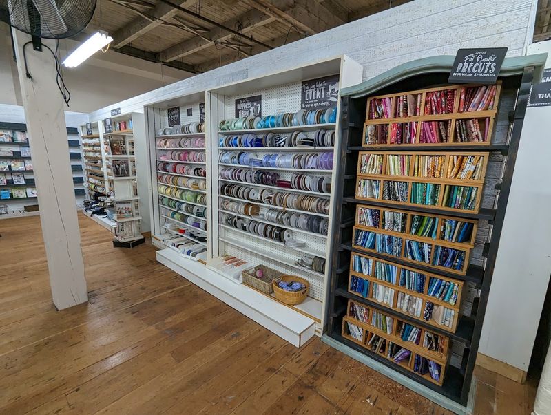 Why Crafters Keep Making The Drive