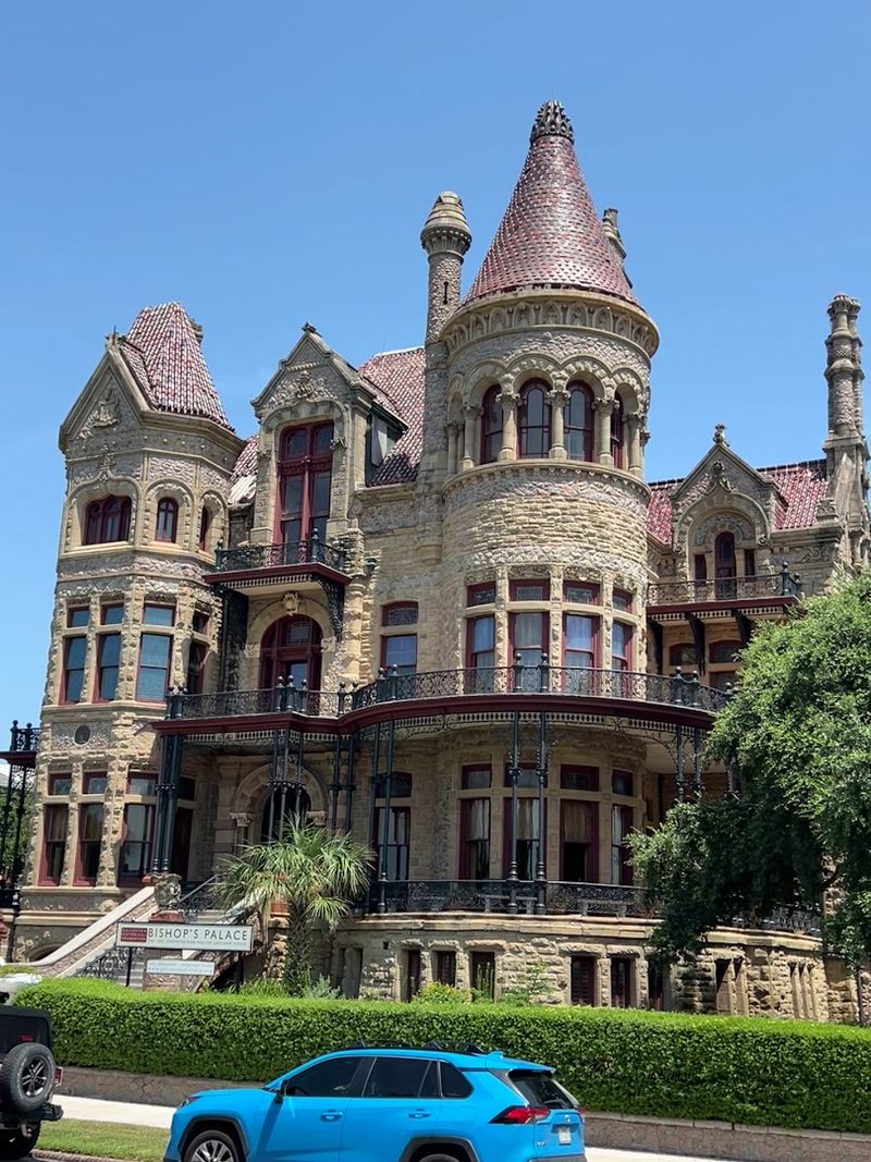 The Remarkable Strength Behind This Historic Landmark