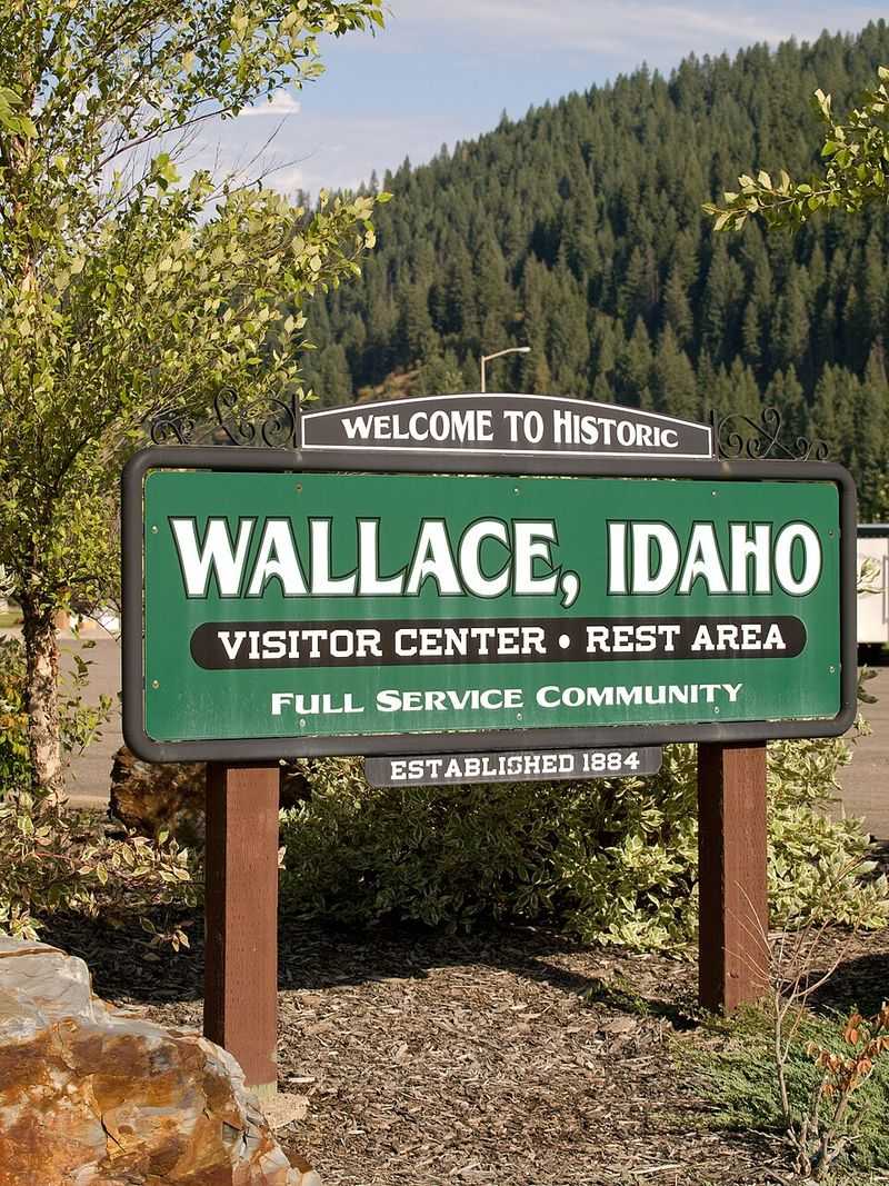 Wallace