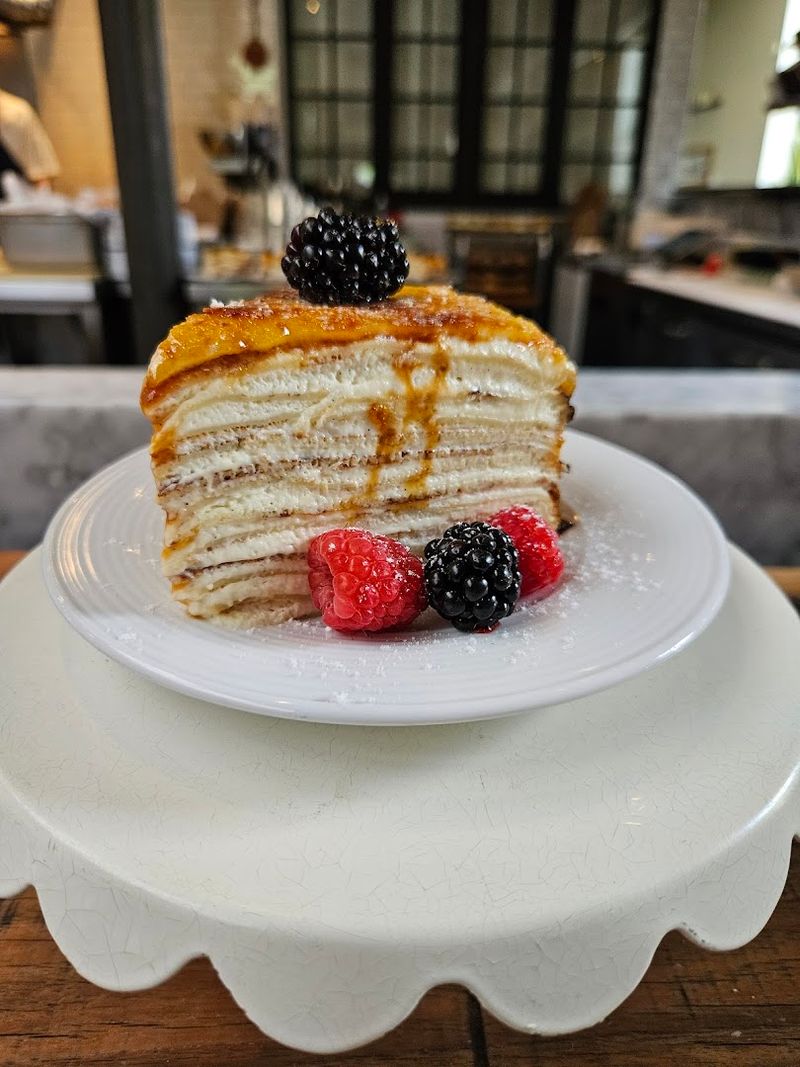 Desserts That Close The Meal On A High Note