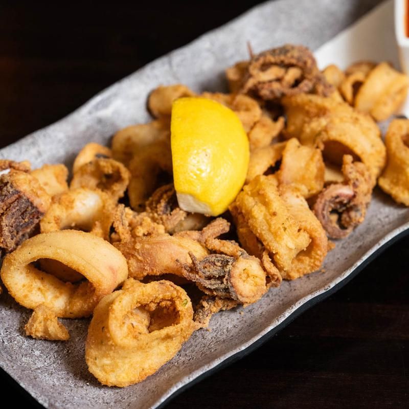 Seafood Worth The Drive